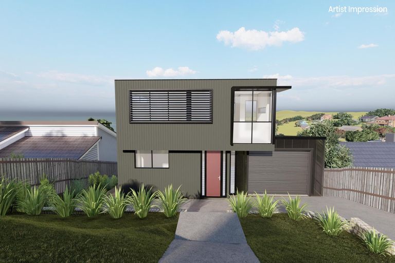 Photo of property in 22 Barrier View Road, Leigh, 0985