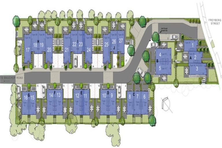 Photo of property in 24 Eruera Love Lane, Waterloo, Lower Hutt, 5011