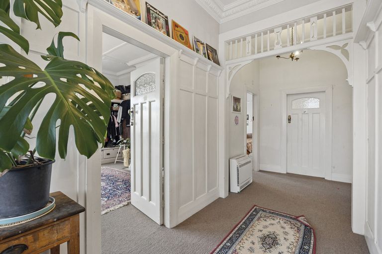 Photo of property in 64 Arthur Street, Dunedin Central, Dunedin, 9016