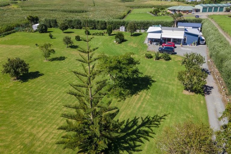 Photo of property in 58 Mccathie Road, Ruakaka, Whangarei, 0171