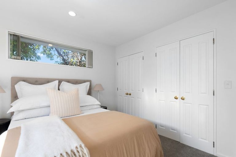 Photo of property in 4 Ashmore Lane, Strowan, Christchurch, 8052