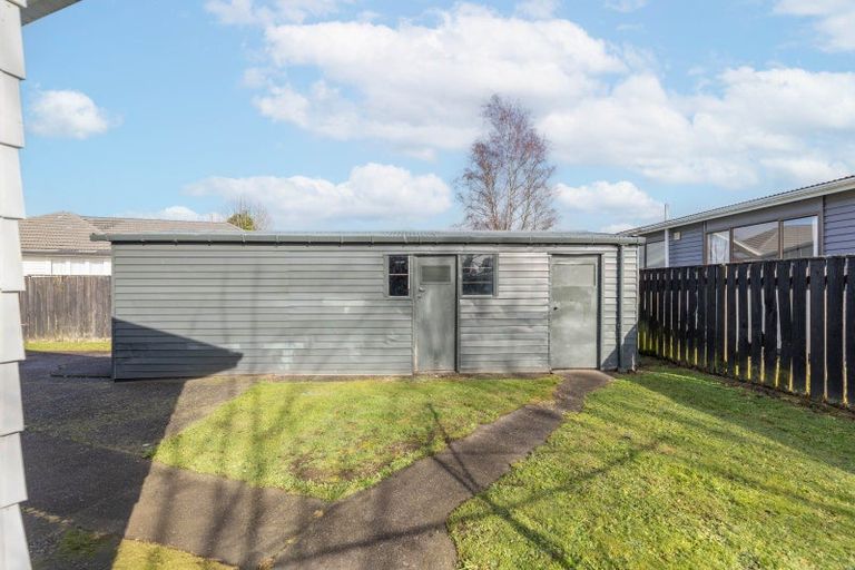 Photo of property in 16 Te Takinga Street, Turangi, 3334