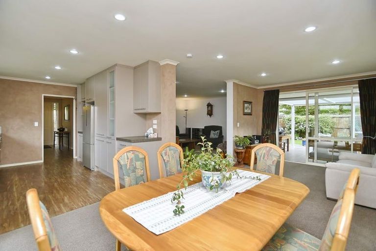 Photo of property in 26b Paget Drive, Woodend, 7610