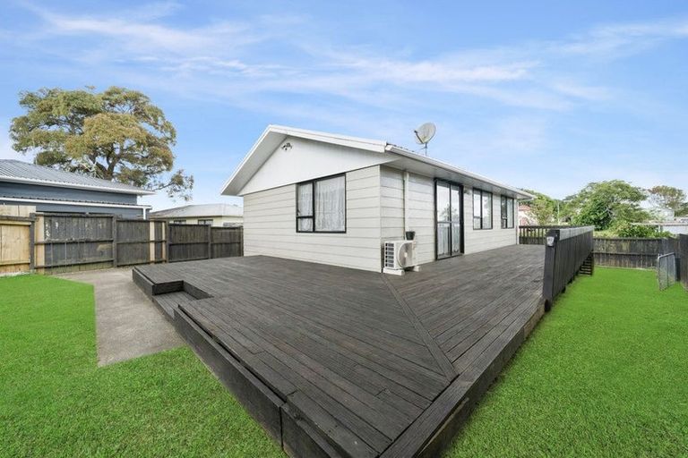 Photo of property in 1/63 Palmers Road, Clendon Park, Auckland, 2103