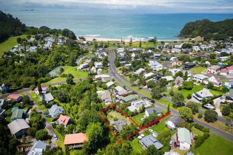 Photo of property in 115 Onemana Drive, Onemana, Whangamata, 3691