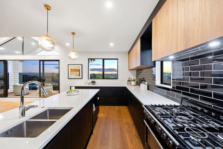 Photo of property in 15 Hopetea Street, Long Bay, Auckland, 0630