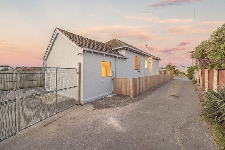 Photo of property in 40 Keppel Street, New Brighton, Christchurch, 8083