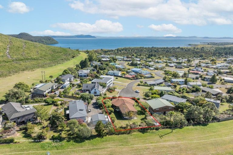 Photo of property in 11 Parati Place, Motuoapa, Turangi, 3382