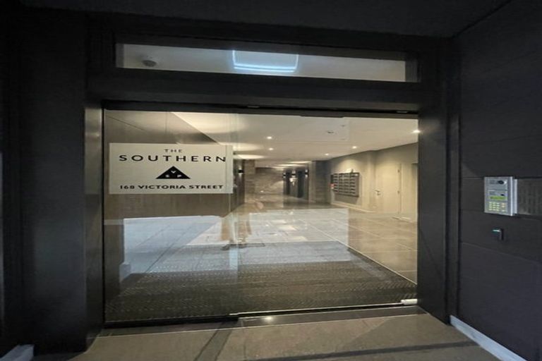 Photo of property in Vsp South, 205/168 Victoria Street, Te Aro, Wellington, 6011