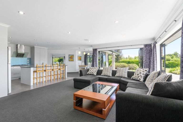 Photo of property in 33b Seabrooke Lane, Tamahere, Hamilton, 3283