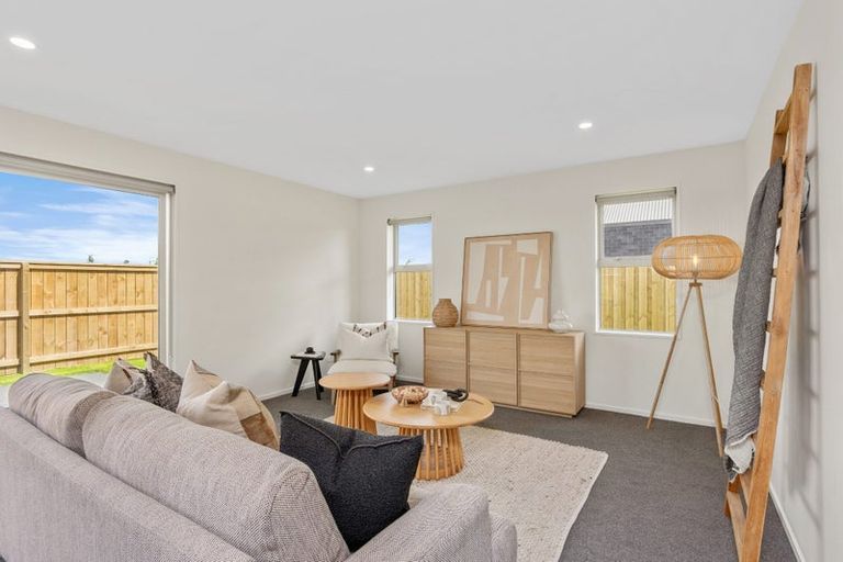 Photo of property in 3 Campbell Drive, Lincoln, 7674