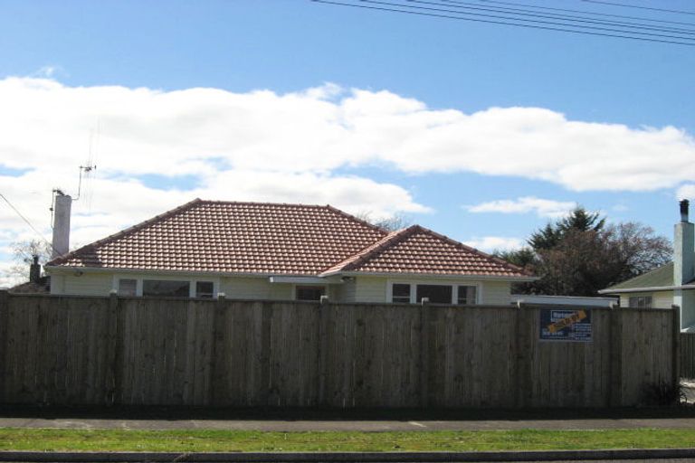 Photo of property in 29 Dorset Street, Levin, 5510