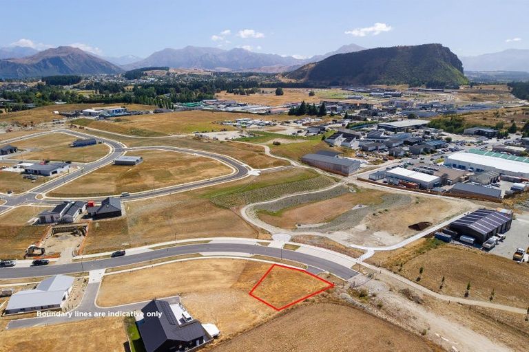 Photo of property in 74 Avalon Station Drive, Wanaka, 9305