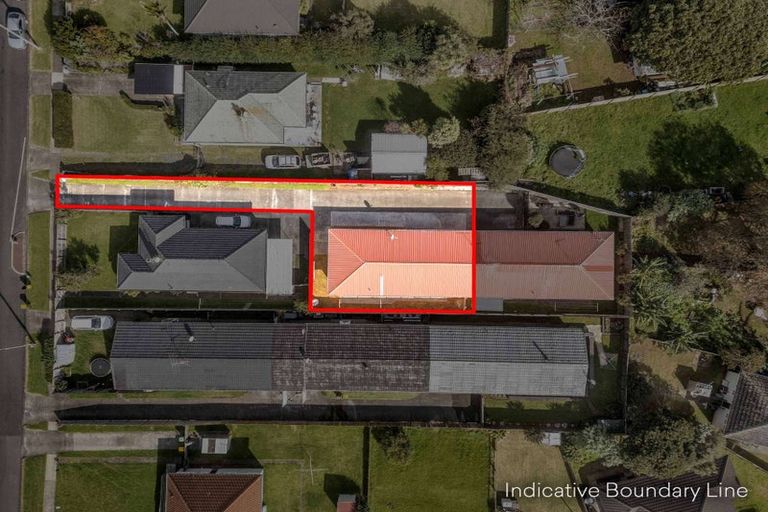 Photo of property in 35b Victoria Street, Pukekohe, 2120