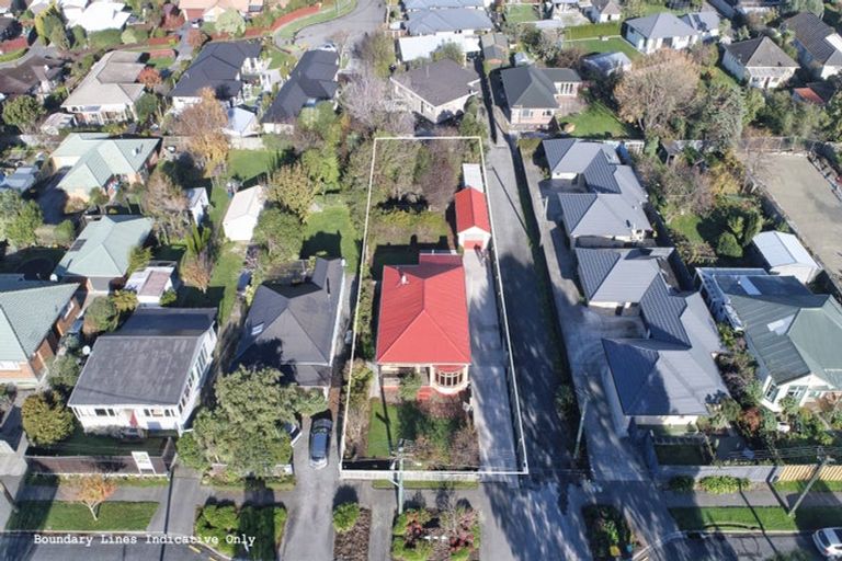 Photo of property in 88 Wildberry Street, Woolston, Christchurch, 8023