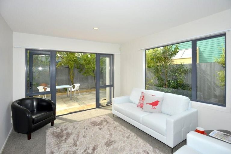 Photo of property in 2/50 Ely Street, Christchurch Central, Christchurch, 8013