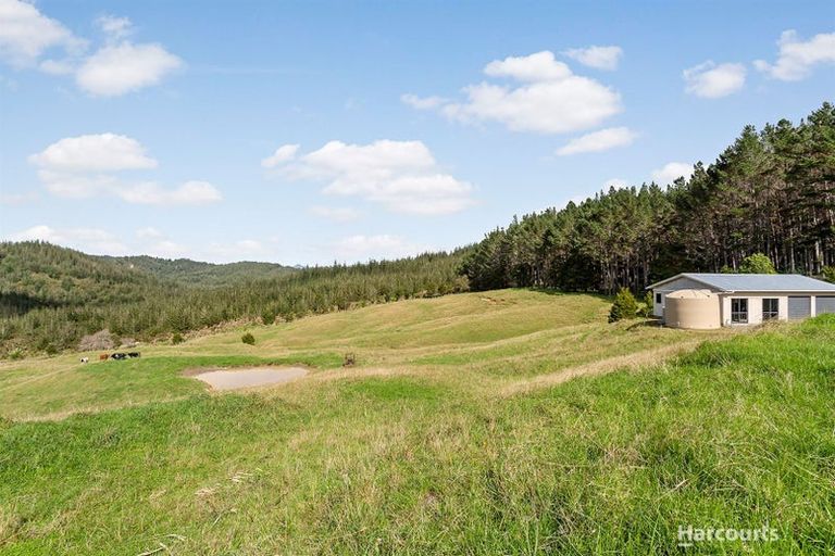 Photo of property in 245 Pukeatua Road, Maungatapere, Whangarei, 0179