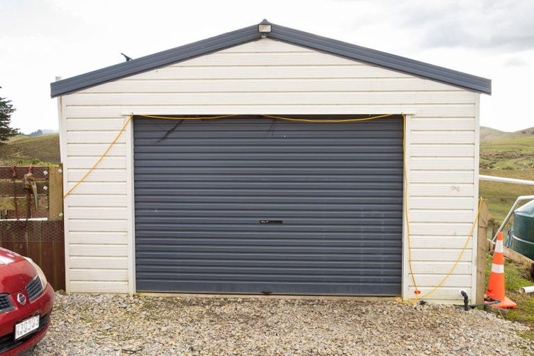 Photo of property in 147 Mangatuna Road, Weber, Dannevirke, 4970