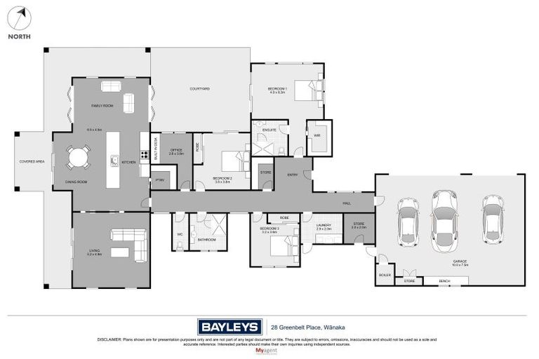 Photo of property in 28 Greenbelt Place, Wanaka, 9305