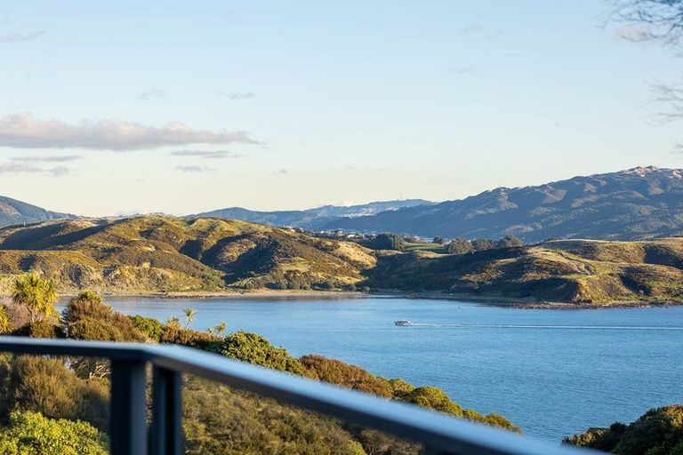 Photo of property in 29 The Track, Plimmerton, Porirua, 5026