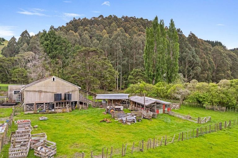 Photo of property in 1038 State Highway 4, Parikino, Whanganui, 4573