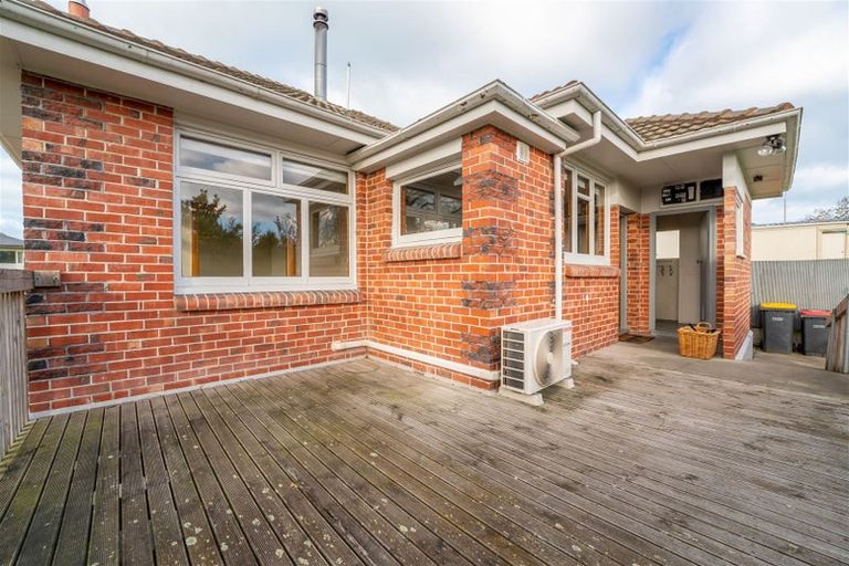 Photo of property in 18 Le Cren Street, Seaview, Timaru, 7910