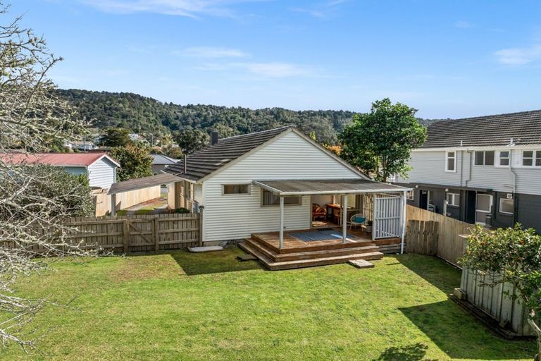Photo of property in 57 Second Avenue, Avenues, Whangarei, 0110