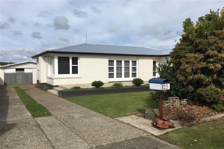 Photo of property in 25 West Street, Hawthorndale, Invercargill, 9810