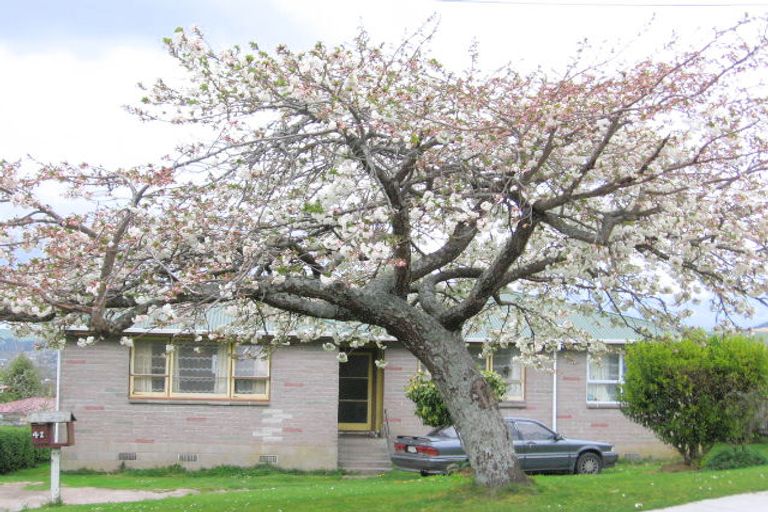 Photo of property in 42 Leslie Avenue, Western Heights, Rotorua, 3015