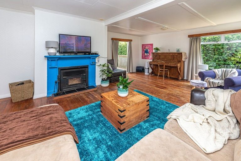 Photo of property in 78 Durie Vale Road, Durie Hill, Whanganui, 4500