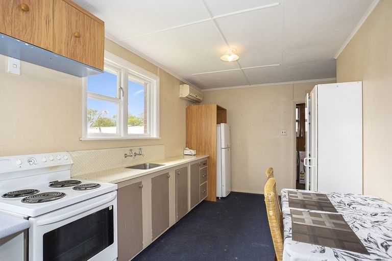 Photo of property in 201 Crawford Street, Glengarry, Invercargill, 9810