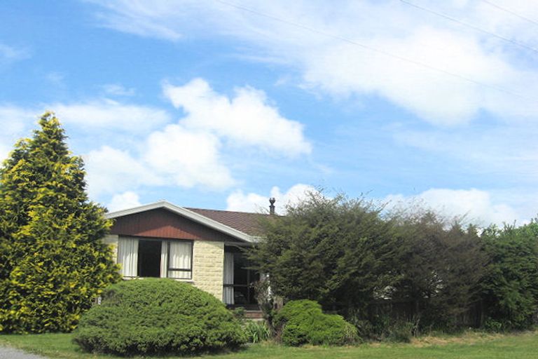 Photo of property in 87 Weld Street, Oxford, 7430