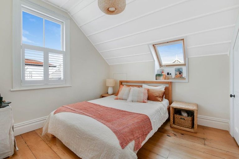 Photo of property in 4 Mays Street, Devonport, Auckland, 0624