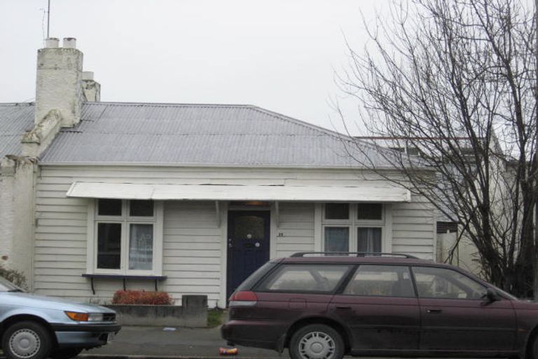 Photo of property in 14 Saint David Street, North Dunedin, Dunedin, 9016