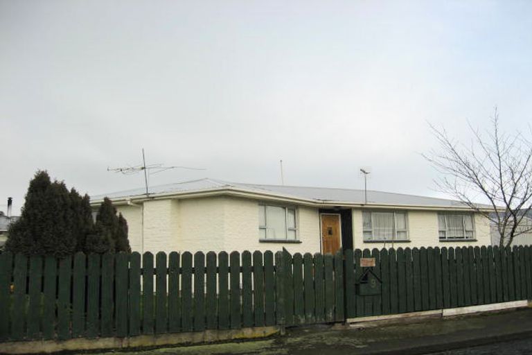 Photo of property in 9 Farrar Street, Heidelberg, Invercargill, 9812
