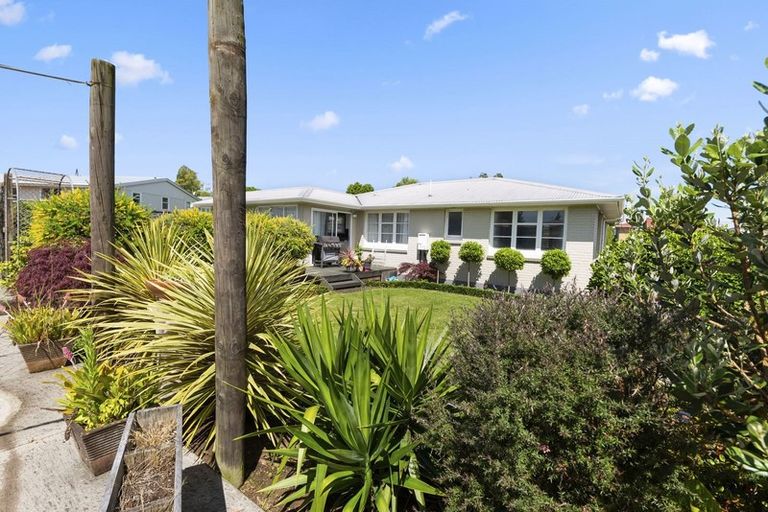 Photo of property in 12 Sherriff Street, Hillcrest, Rotorua, 3015