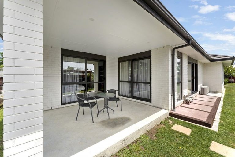 Photo of property in 101b Makino Road, Feilding, 4702