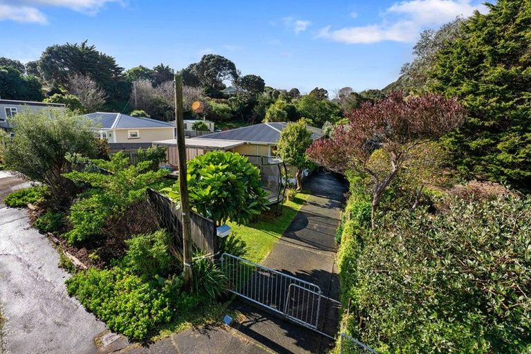 Photo of property in 26a Tilley Road, Paekakariki, 5034