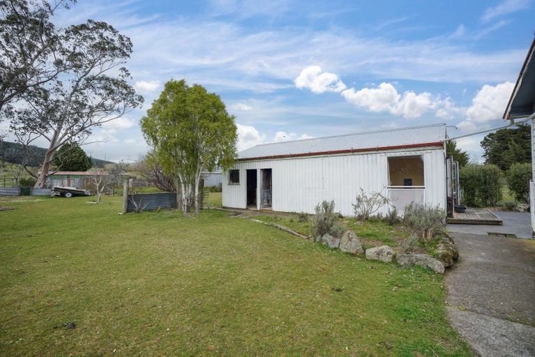 Photo of property in 136 Fenham Road, Merrivale, Otautau, 9682