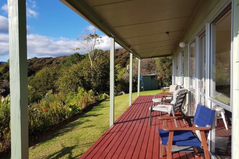 Photo of property in 40 Puriri Road, Te Kouma, Coromandel, 3581