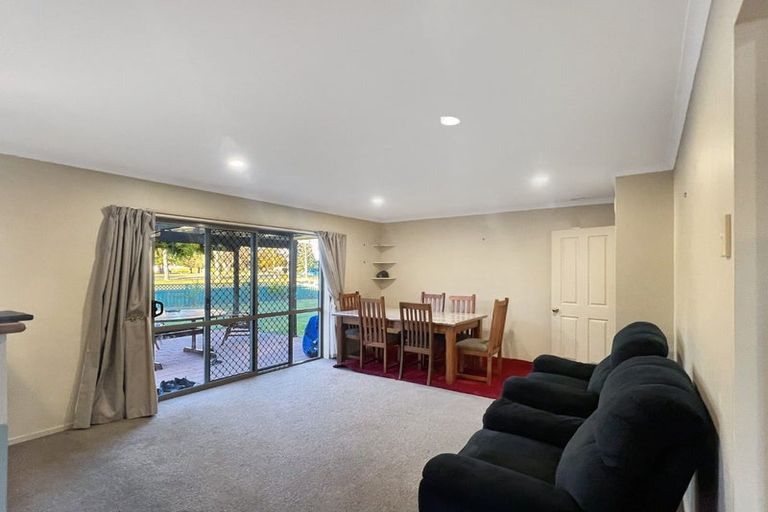 Photo of property in 6 Fir Close, Alexandra, 9320