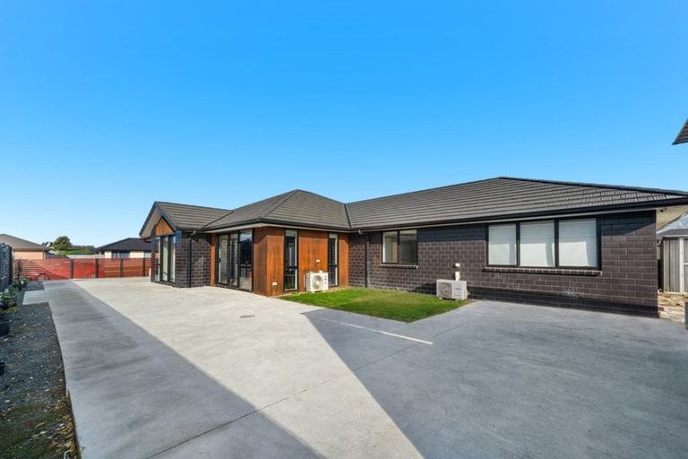 Photo of property in 7 Ballantyne Avenue, Te Kauwhata, 3710