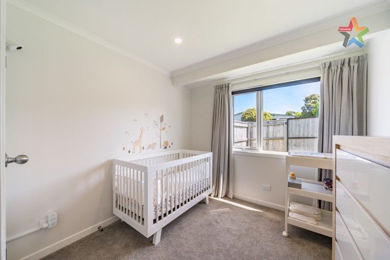 Photo of property in 67 Cypress Drive, Maungaraki, Lower Hutt, 5010