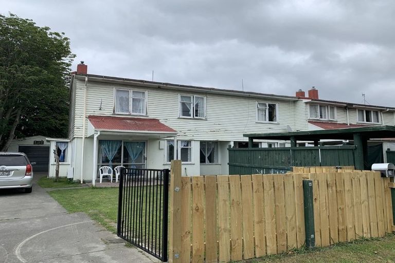Photo of property in 28-34 Longfellow Avenue, Maraenui, Napier, 4110
