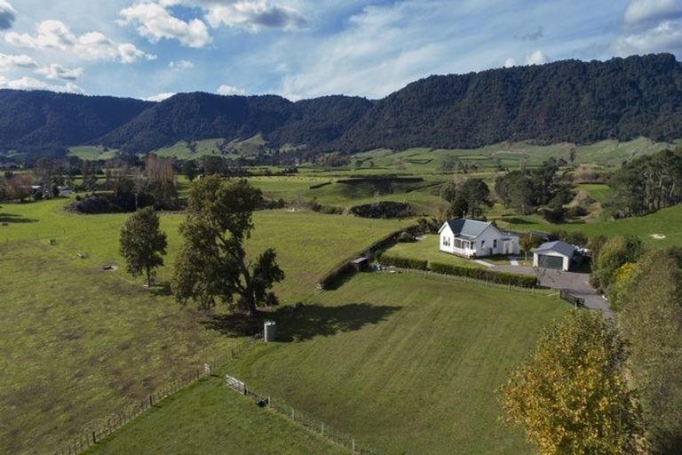 Photo of property in 1166 Old Te Aroha Road, Okauia, Matamata, 3471