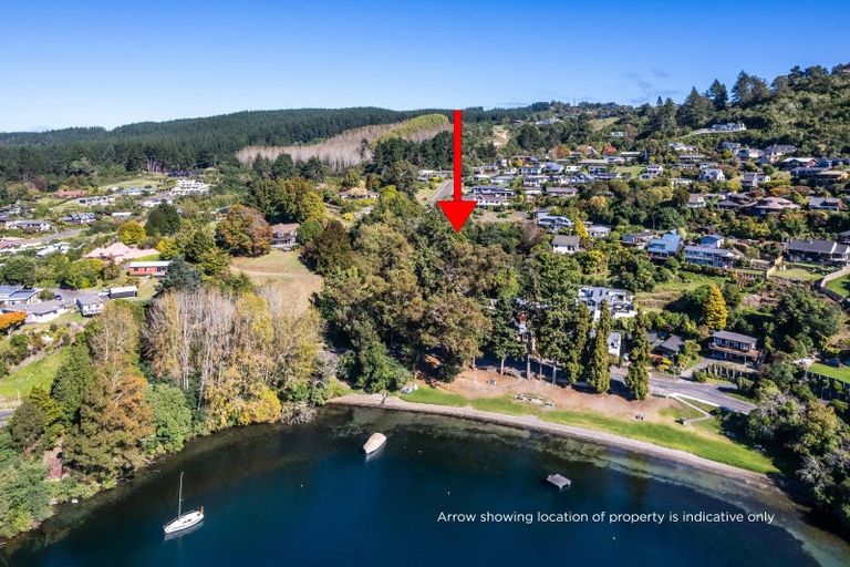 Photo of property in 20 Ewing Grove, Acacia Bay, Taupo, 3330