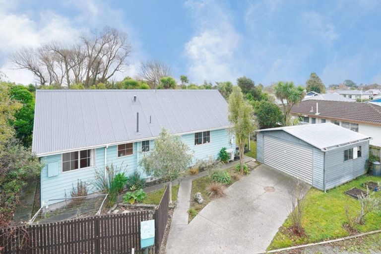 Photo of property in 40 Portman Street, Woolston, Christchurch, 8062