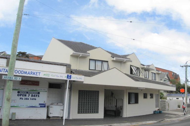 Photo of property in 1a Arawa Road, Hataitai, Wellington, 6021