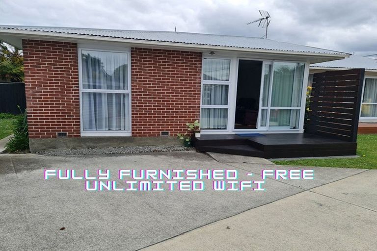 Photo of property in 4/78 Hills Road, Edgeware, Christchurch, 8013