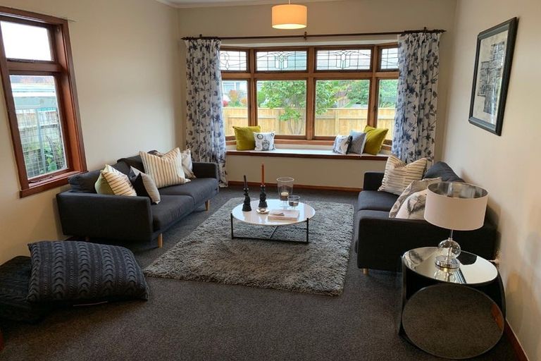 Photo of property in 1021 Fitzroy Avenue, Mahora, Hastings, 4120